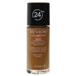 REVLON - ColorStay Foundation kombineeritud/rasvale nahale (400 Caramel), 30 ml