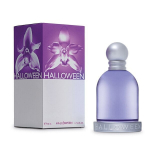 Naiste parf&uuml;&uuml;m Halloween Jesus Del Pozo EDT: Maht - 50 ml