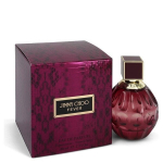 Parf&uuml;&uuml;mvesi Jimmy Choo Fever EDP naistele 60 ml