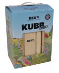 &Otilde;uem&auml;ng KUBB Family