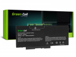 Bateria Green Cell 93FTF GJKNX do Dell Latitude 5280 5290 5480 5490 5491 5495 5580 5590 5591 Precision 3520 3530
