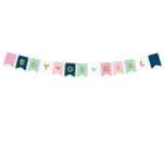 Vanik Boy or Girl Mix, 15x175 cm, 1 pakk/1 tk