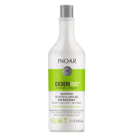 Juuste struktuuri parandav &scaron;ampoon INOAR CicatriFios Shampoo 1 l