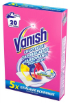 V&auml;rvip&uuml;&uuml;dja Vanish Color Protect, 10 tk