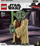 75255 LEGO&reg; Star Wars Yoda