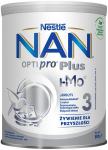 Piimasegu lastele alates 1. eluaastast Nestle NAN Optipro Plus 3 TIN 800 g