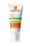 La Roche Posay - Anthelios Geel-Cr&egrave;me Zonnebrand Gezicht Anti-jeukende Ogen - vette en gevoelige huid - SPF50+ - 50ml
