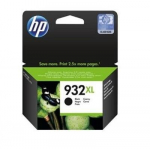Genuine HP 932XL Black Ink Cartridge for HP OfficeJet 6100/6600/6700/7100/7510/7610 (CN053AE), Must