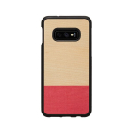 Mobiiltelefoni tagus Man&Wood sobib Samsung Galaxy S10 Lite, Miss match, Must
