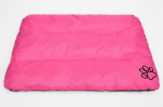Hobbydog padi Eco R3, 115x80x10 cm, roosa