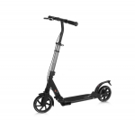 Kaherattaline t&otilde;ukeratas Movino X-Way, Black