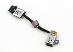 " Dell XPS 13 9343 9350 9360 DC IN toitepesa laadimisport pistikupesa kaabel CN-00P7G3