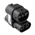 Adapter CCS 1 / CCS 2 150A AK-SC-E11