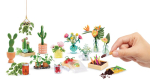 Miniverse m&auml;ngukomplekt Botanicals