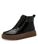 Marco Tozzi naiste poolsaapad 2-26294-43*018, must