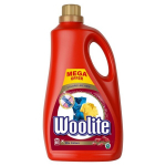 WOOLITE - Pesuvedelik WOOLITE Keratin Therapy Color 60 pesu 3, 6 l