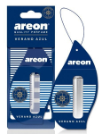 AREON autoparf&uuml;&uuml;m Liquid Verano Azul, 5ml