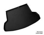 Pagasiruumi matt Hyundai Accent Sedan 06-/18048 Standartne kate
