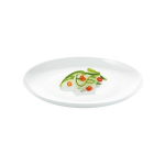 Taldrik, 25cm, 4tk, atelier