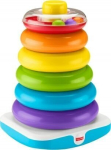 P&uuml;ramiid-sorteerija Mattel Fisher-Price, GJW15