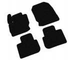 Matid Comfort MITSUBISHI COLT 2009- 14, Standartne kate