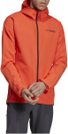 Jope Adidas Agrav Wd Jkt Actora Orange