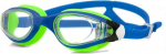 Ujumisprillid Aqua Speed Ceto, sinine/roheline