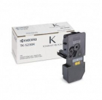 Laserprinteri kassett Tooner Kyocera TK-5230K Must