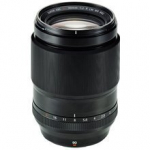 Fujinon XF 90mm f/2 R LM WR objektiiv