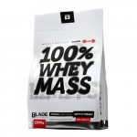 Toidulisand Hi Tec Blade Series 100% Whey Mass 3000 g. , Vanilla Flavor