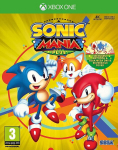 Arvutim&auml;ng Sonic Mania Plus - Xbox One