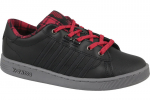 K-swiss Hoke Plaid Jr noorte spordijalatsid, 35.5