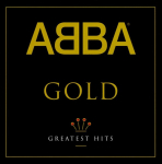 CD ABBA "Gold"