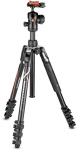 Manfrotto Befree Advanced Alpha MKBFRLA-BH