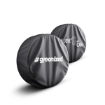 Veljekatted GYEON Q&sup2;M WheelCovers 4x80cm 4tk
