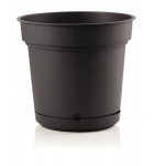 Lillepott Hydral 33 cm must