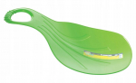 Plastikust liulaud Prosperplast Kid 2, roheline