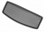 Pagasiruumi matt Seat Tarraco 7seats (upper boot, normal spare wheel) 2018- /27042
