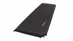 Iset&auml;ituv matkamatt Outwell Sleepin Single, 10 cm, must