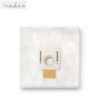 Nedis DUBG220SIB4, 4 tk