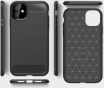Forcell Carbon Case Iphone 11 must