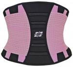 Power System Waist shaper treeningkorsett - roosa