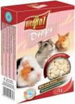 N&auml;riliste joogitilgad jogurtiga Vitapol, 75 g