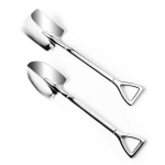 Teelusikad "Labidad" (2tk.)