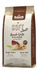 Bosch HPC Soft+ Farm Duck pardilihaga koeratoit 1kg