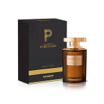 Parf&uuml;&uuml;mvesi Haramain Portfolio Portrait Sandal meestele/naistele EDP 75 ml