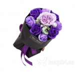 Kimp seebiroose 24cm x 15cm x 15cm