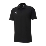 Meeste polos&auml;rk Puma teamGOAL 23 Black
