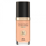Jumestuskreem Max Factor Facefinity All Day Flawless 3in1, SPF20, 30 ml, 75 Golden