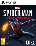 Arvutim&auml;ng Marvel Spider-man Miles Morales - PlayStation 5